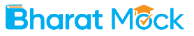 Bharat Mock Logo