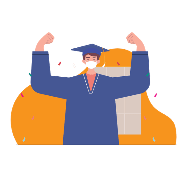 Learner reviewing BharatMock pass dashboard